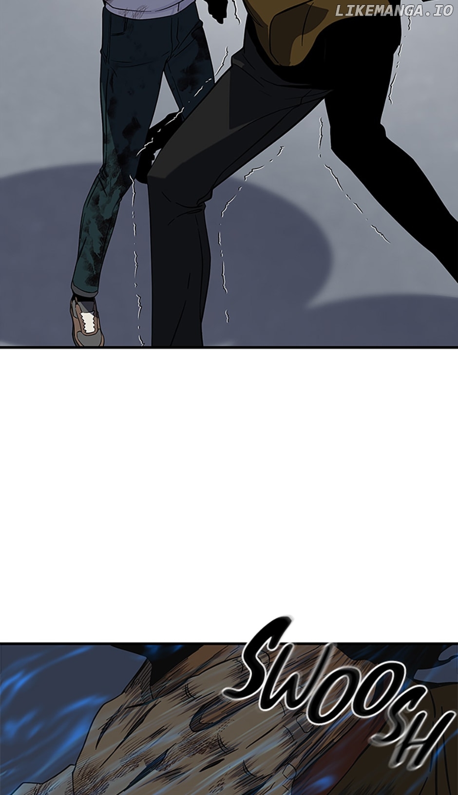 Dokkaebi Hunter Chapter 10 - page 32