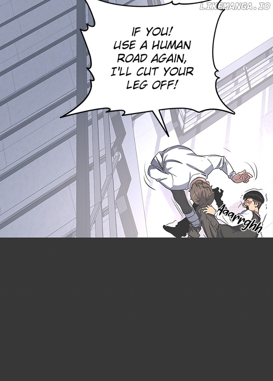 Dokkaebi Hunter Chapter 10 - page 49