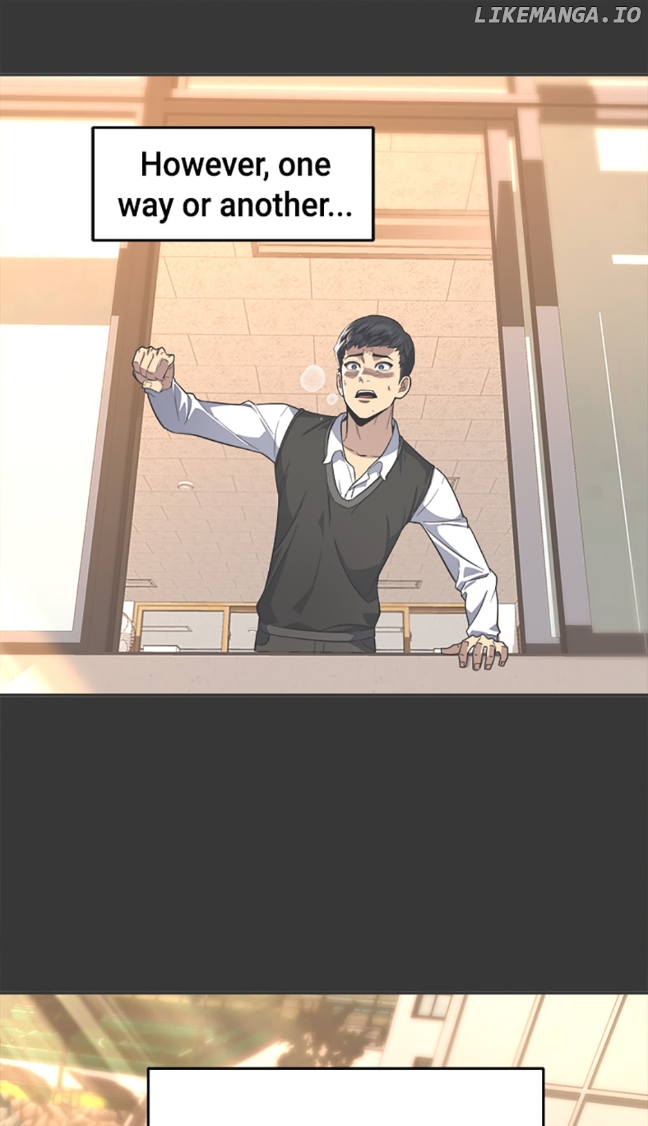 Dokkaebi Hunter Chapter 10 - page 50