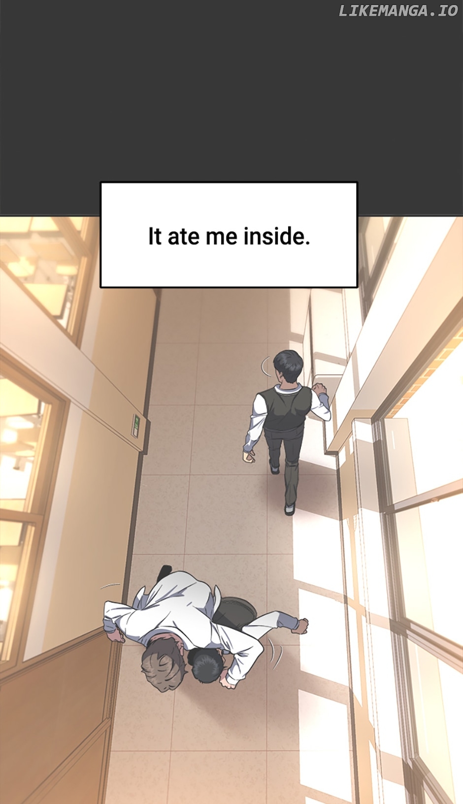 Dokkaebi Hunter Chapter 10 - page 52