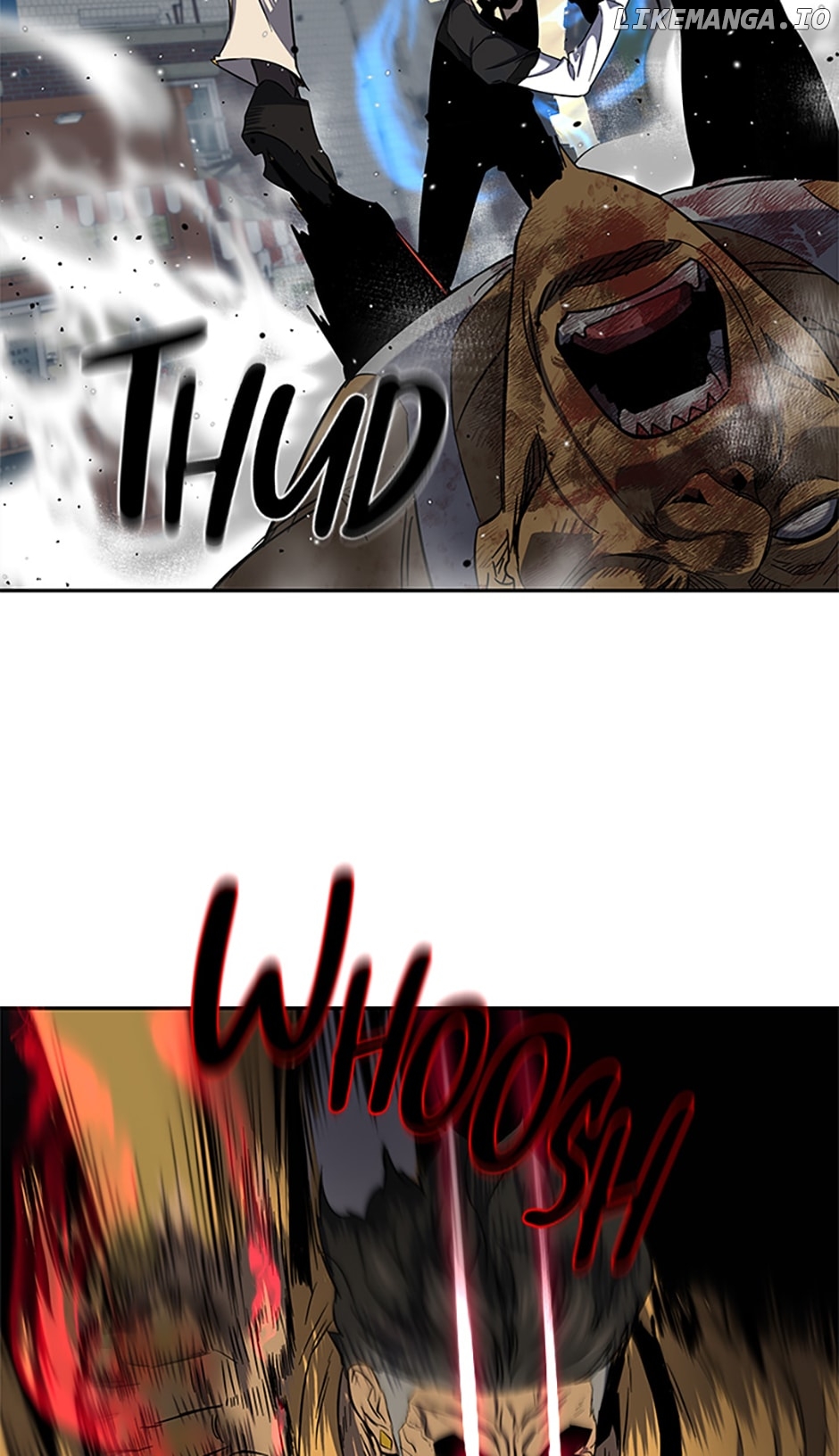Dokkaebi Hunter Chapter 10 - page 60