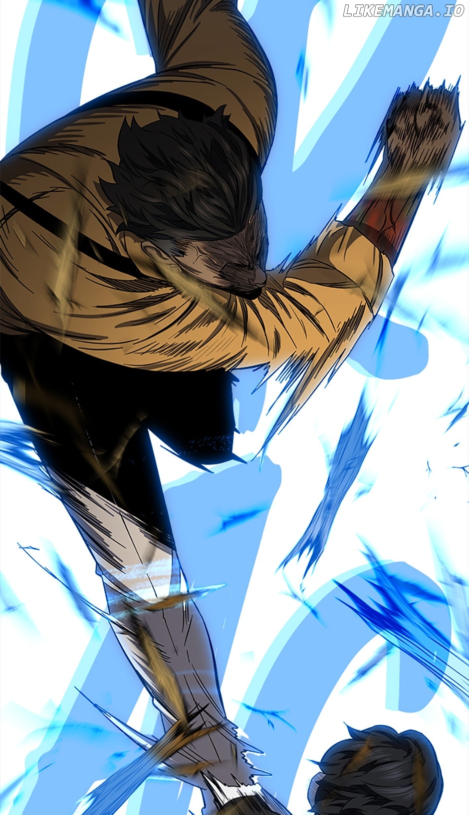 Dokkaebi Hunter Chapter 10 - page 62