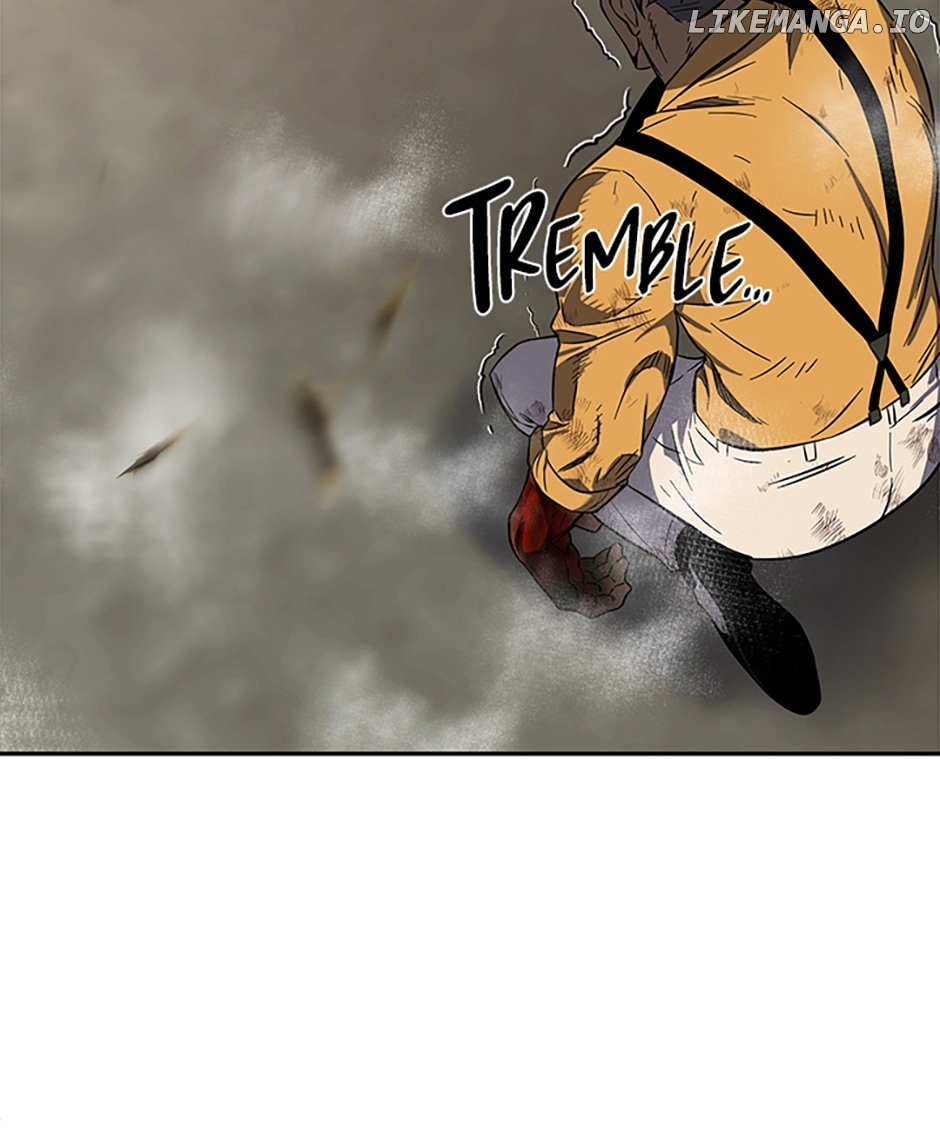Dokkaebi Hunter Chapter 10 - page 69