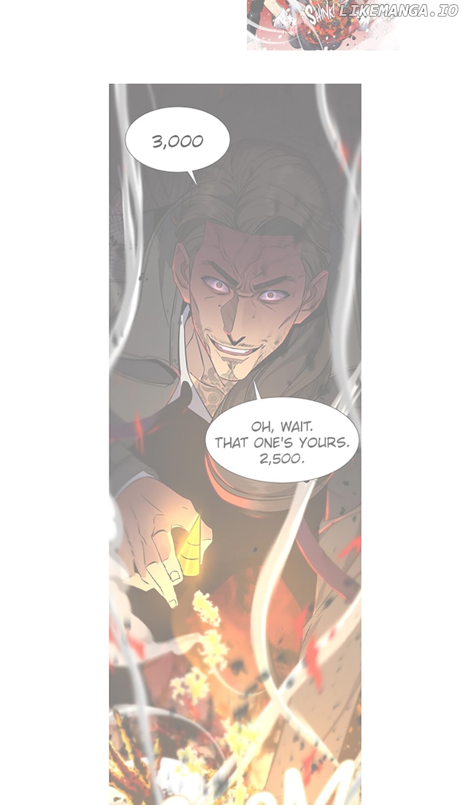 Dokkaebi Hunter Chapter 10 - page 74