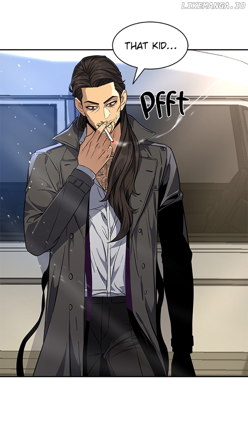 Dokkaebi Hunter Chapter 10 - page 97
