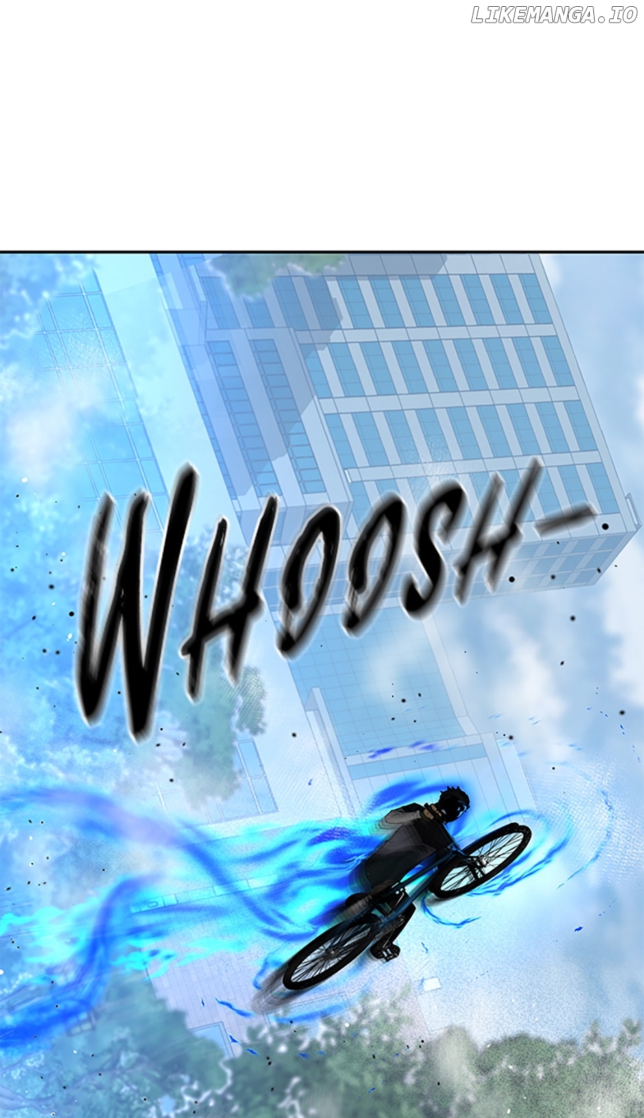 Dokkaebi Hunter Chapter 10 - page 98