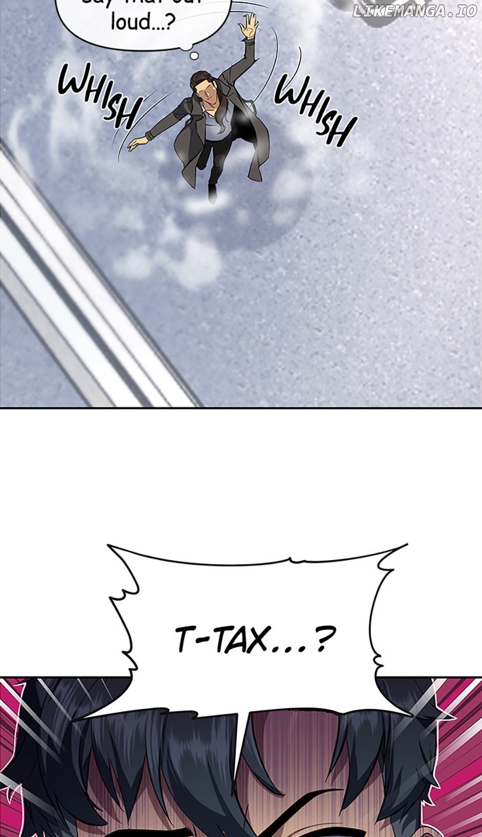 Dokkaebi Hunter Chapter 11 - page 27