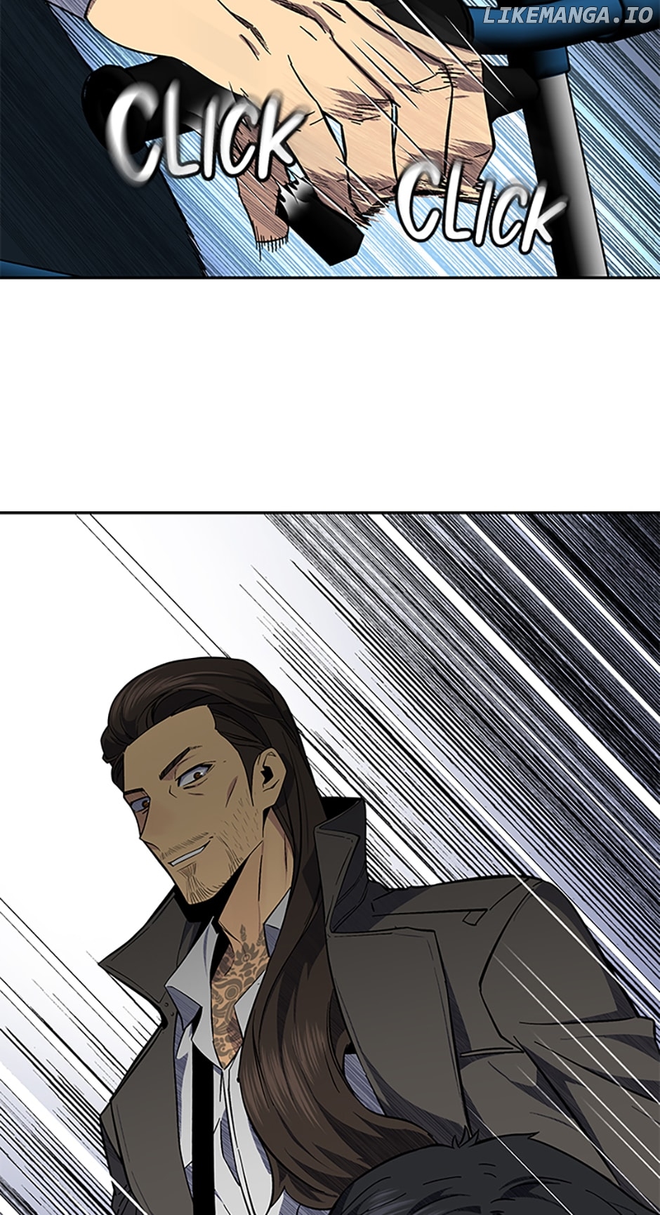 Dokkaebi Hunter Chapter 11 - page 6