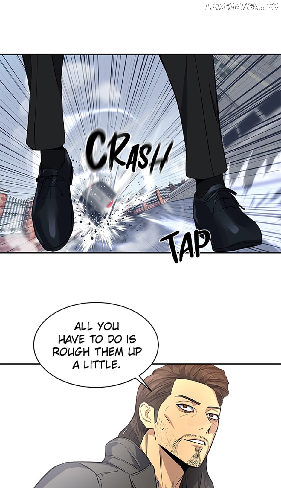 Dokkaebi Hunter Chapter 11 - page 62