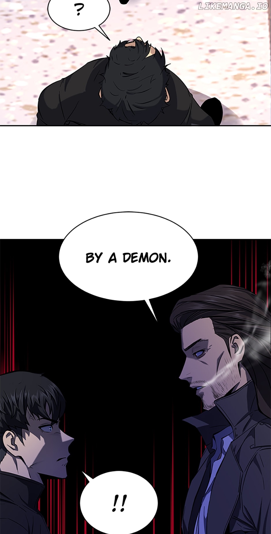 Dokkaebi Hunter Chapter 11 - page 79