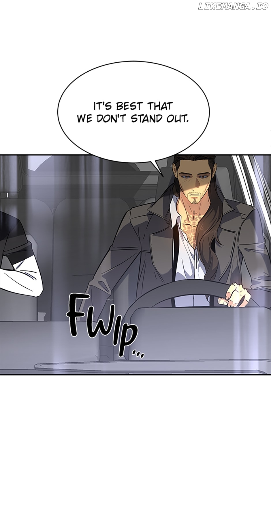 Dokkaebi Hunter Chapter 12 - page 17