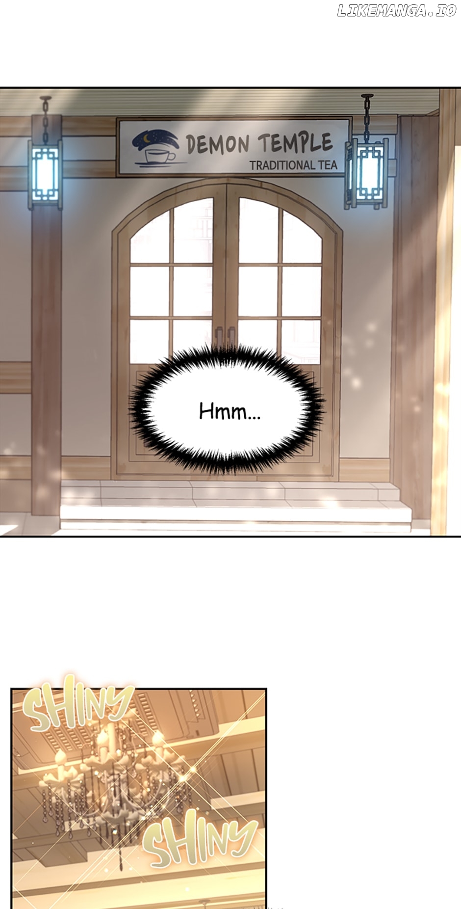 Dokkaebi Hunter Chapter 12 - page 40