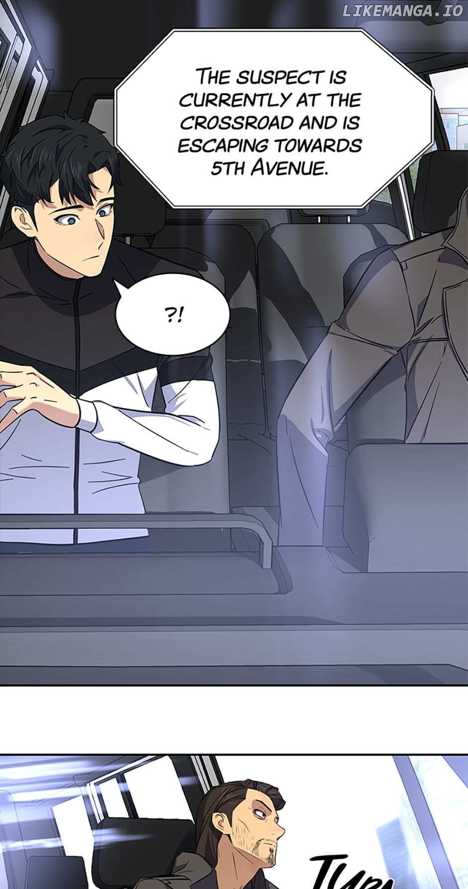 Dokkaebi Hunter Chapter 12 - page 58