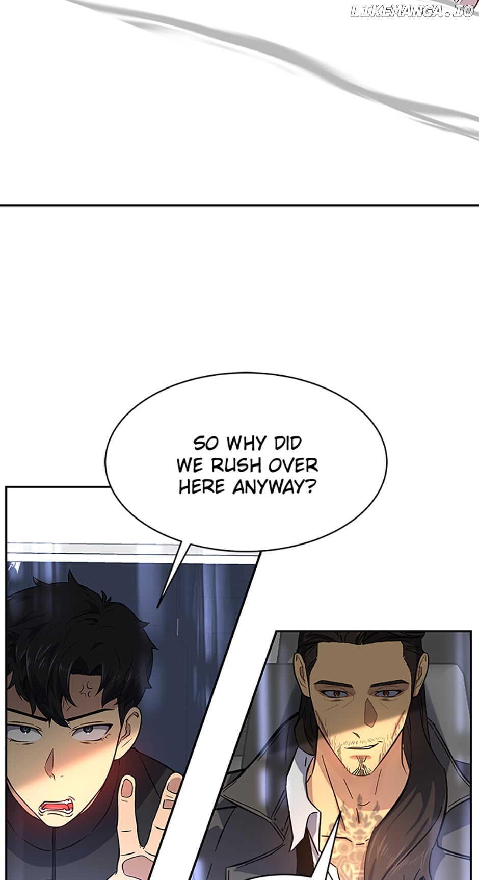 Dokkaebi Hunter Chapter 12 - page 67