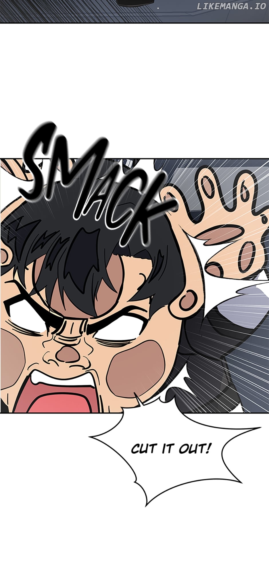 Dokkaebi Hunter Chapter 13 - page 10