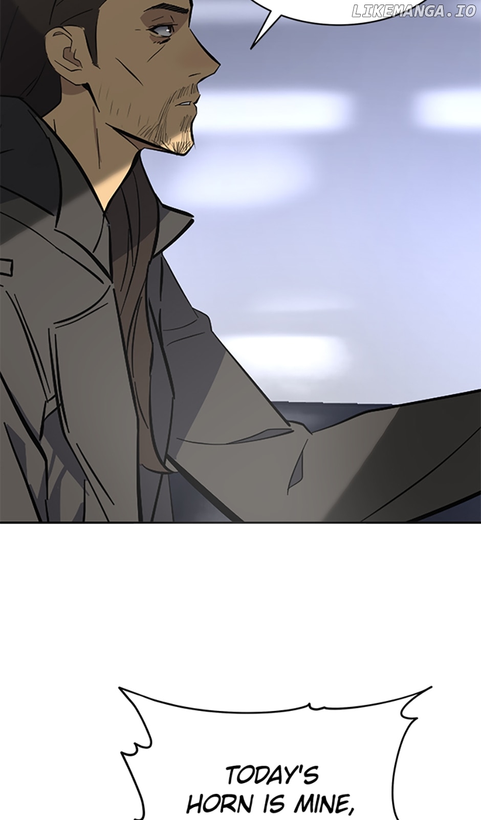 Dokkaebi Hunter Chapter 13 - page 14