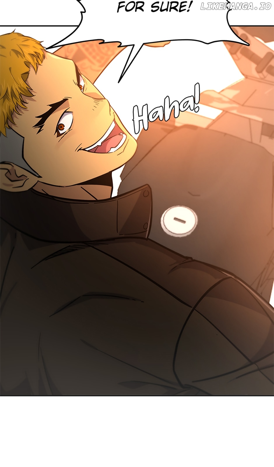 Dokkaebi Hunter Chapter 13 - page 15