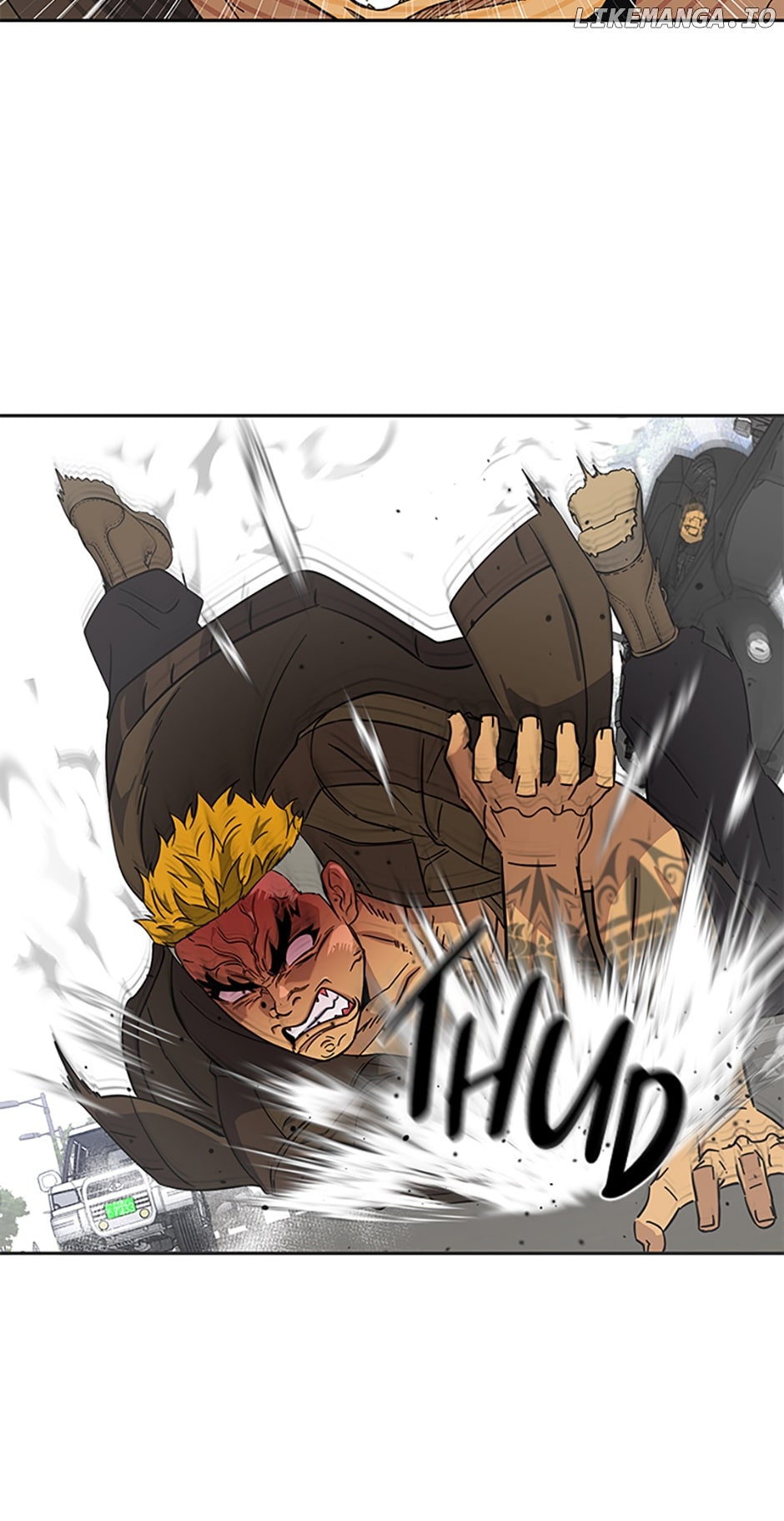 Dokkaebi Hunter Chapter 13 - page 18
