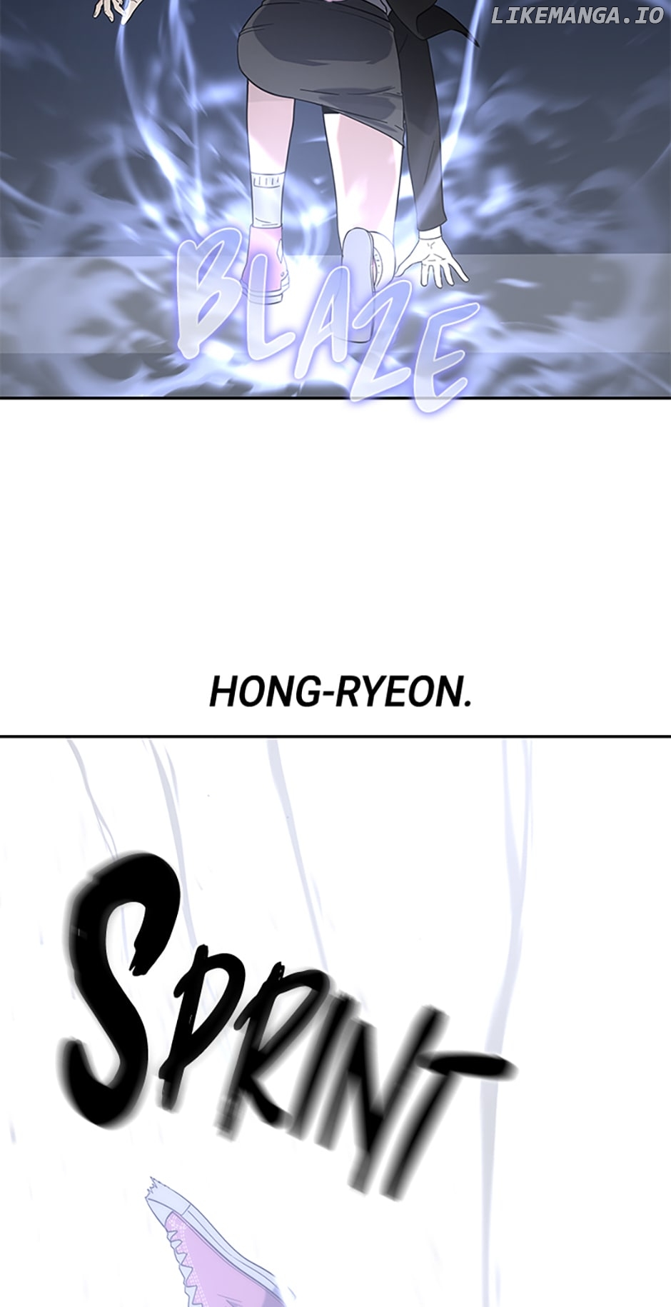 Dokkaebi Hunter Chapter 13 - page 2