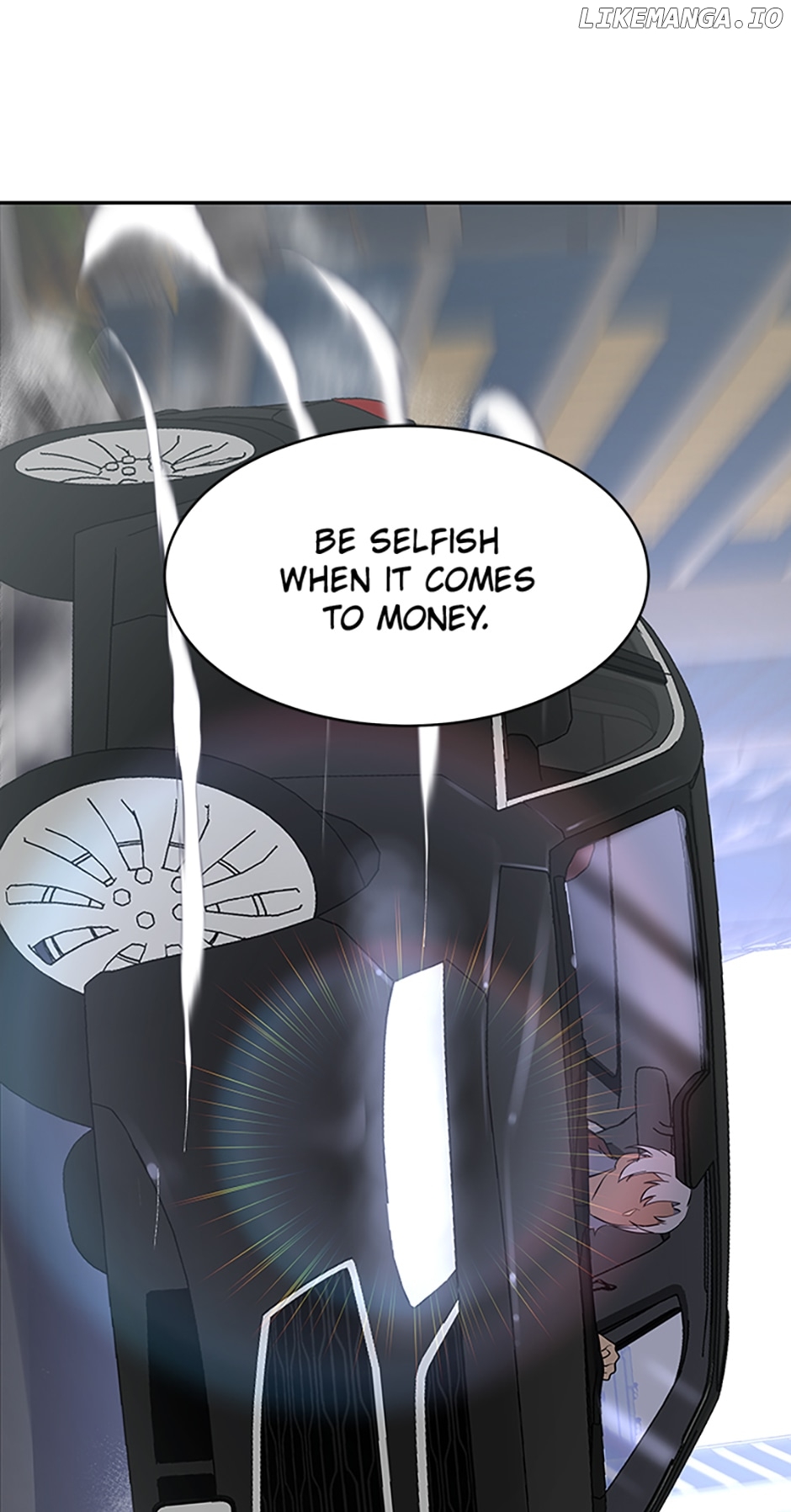 Dokkaebi Hunter Chapter 13 - page 26