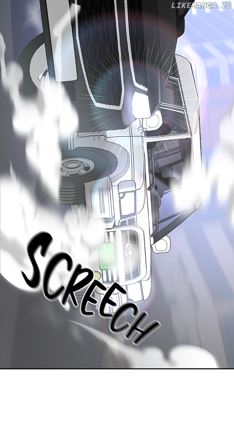 Dokkaebi Hunter Chapter 13 - page 27