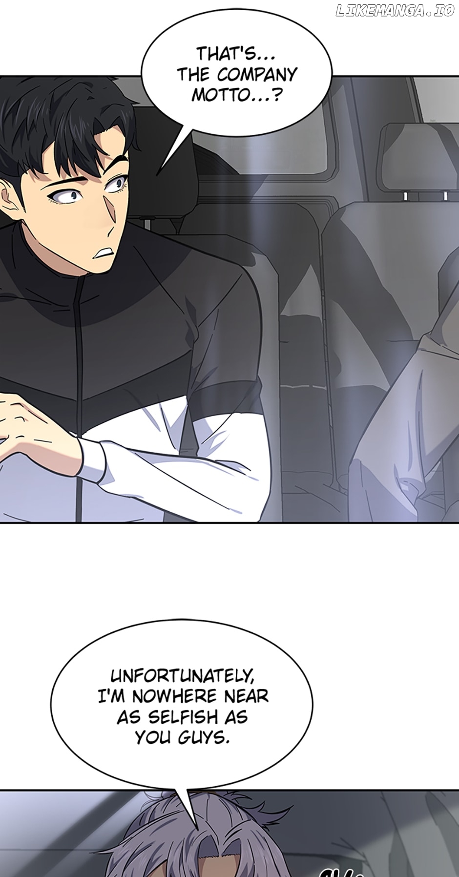 Dokkaebi Hunter Chapter 13 - page 28