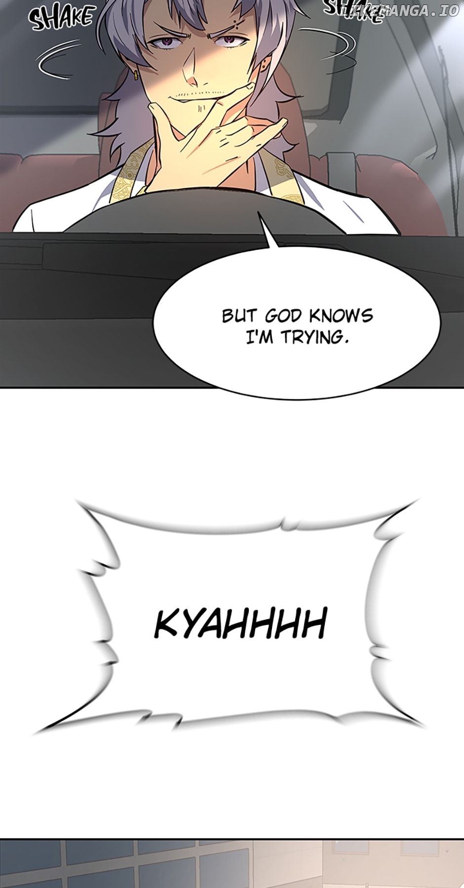 Dokkaebi Hunter Chapter 13 - page 29