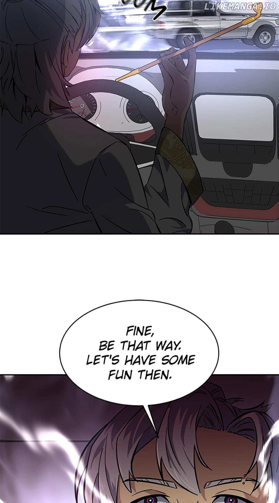 Dokkaebi Hunter Chapter 13 - page 34