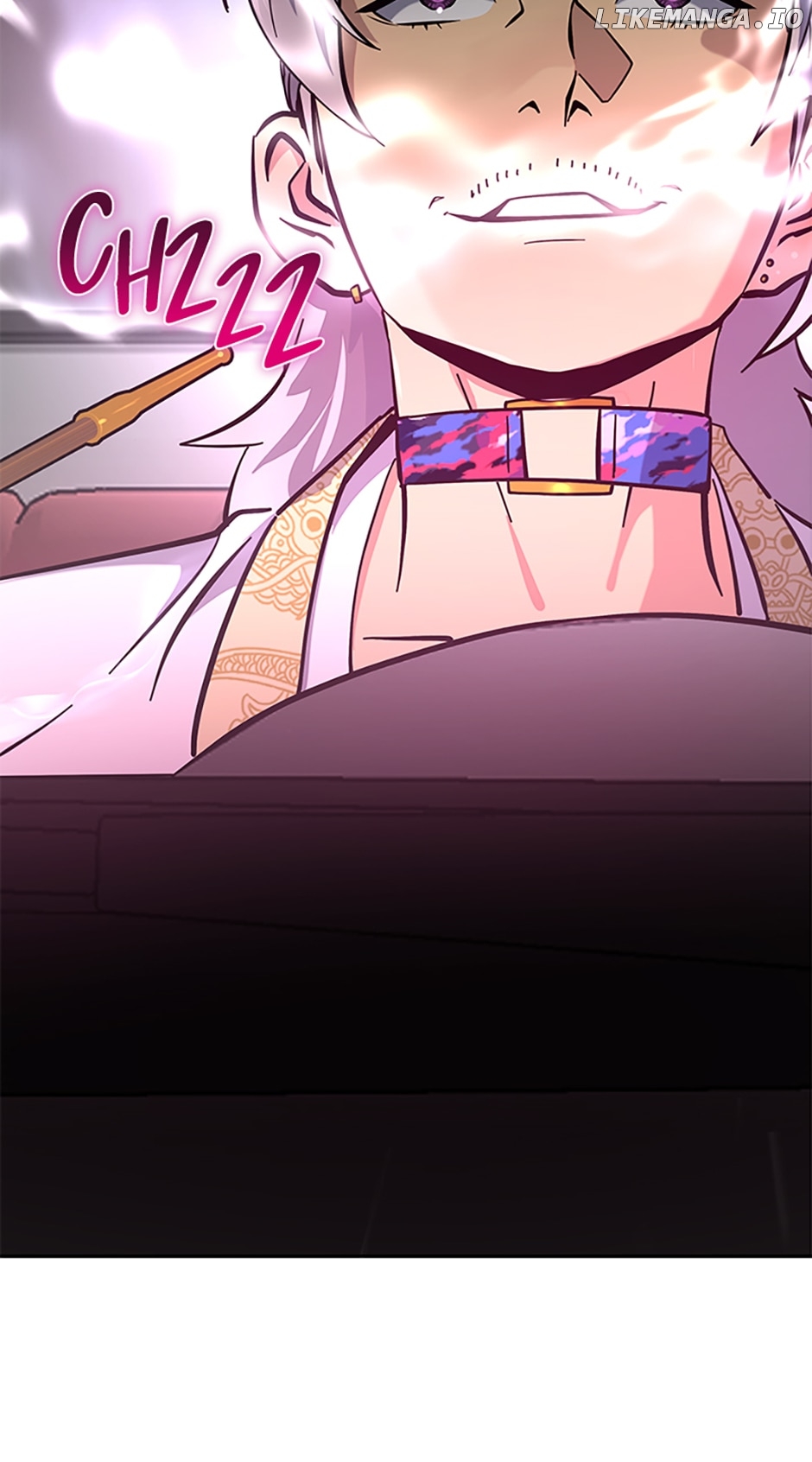 Dokkaebi Hunter Chapter 13 - page 35