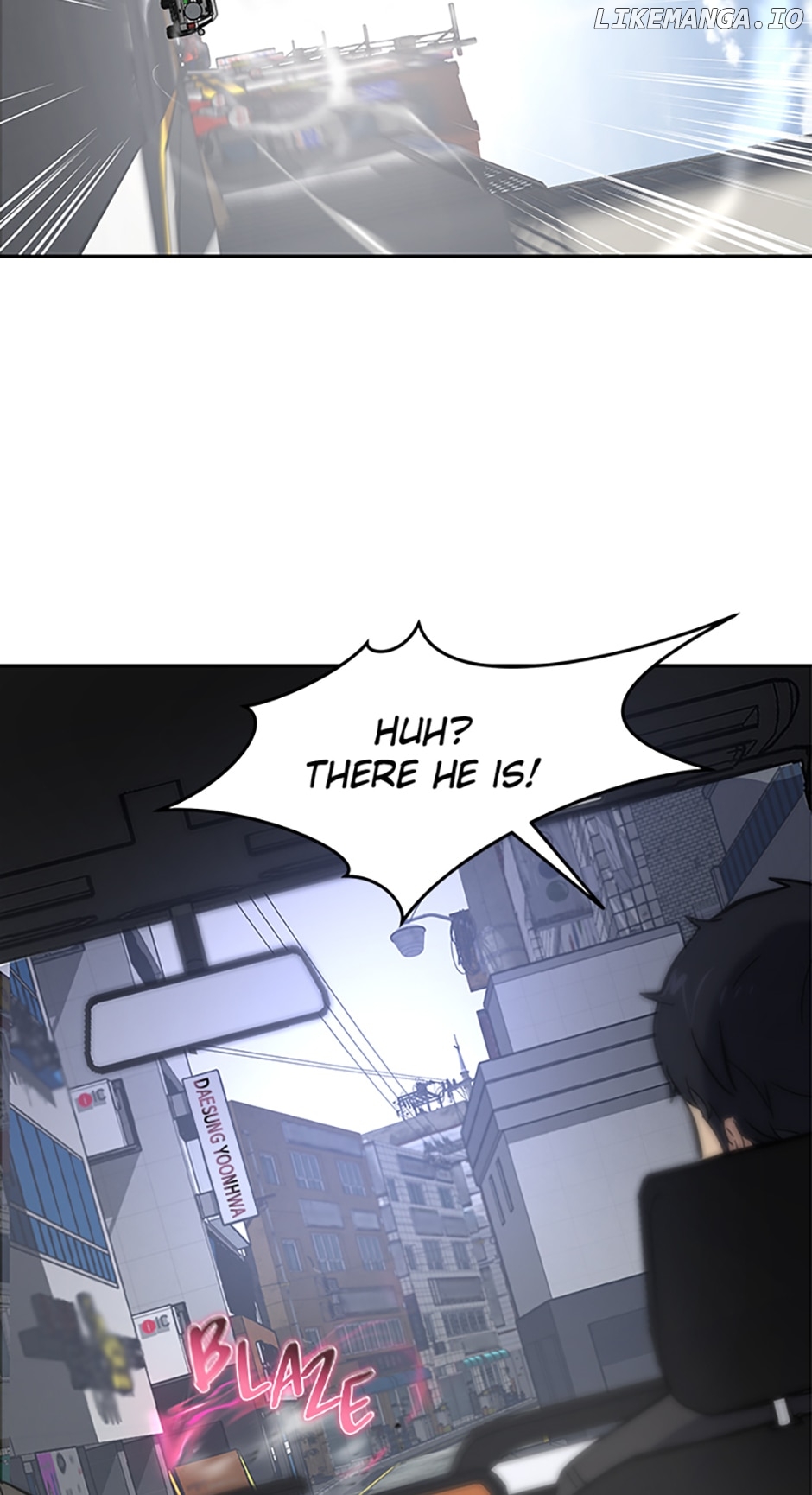Dokkaebi Hunter Chapter 13 - page 37