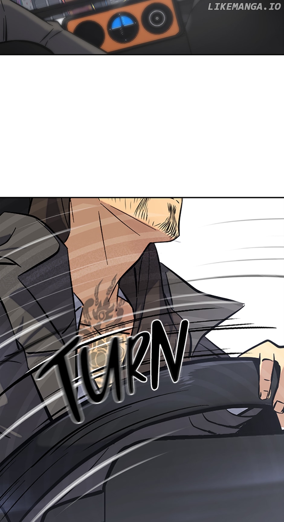Dokkaebi Hunter Chapter 13 - page 38