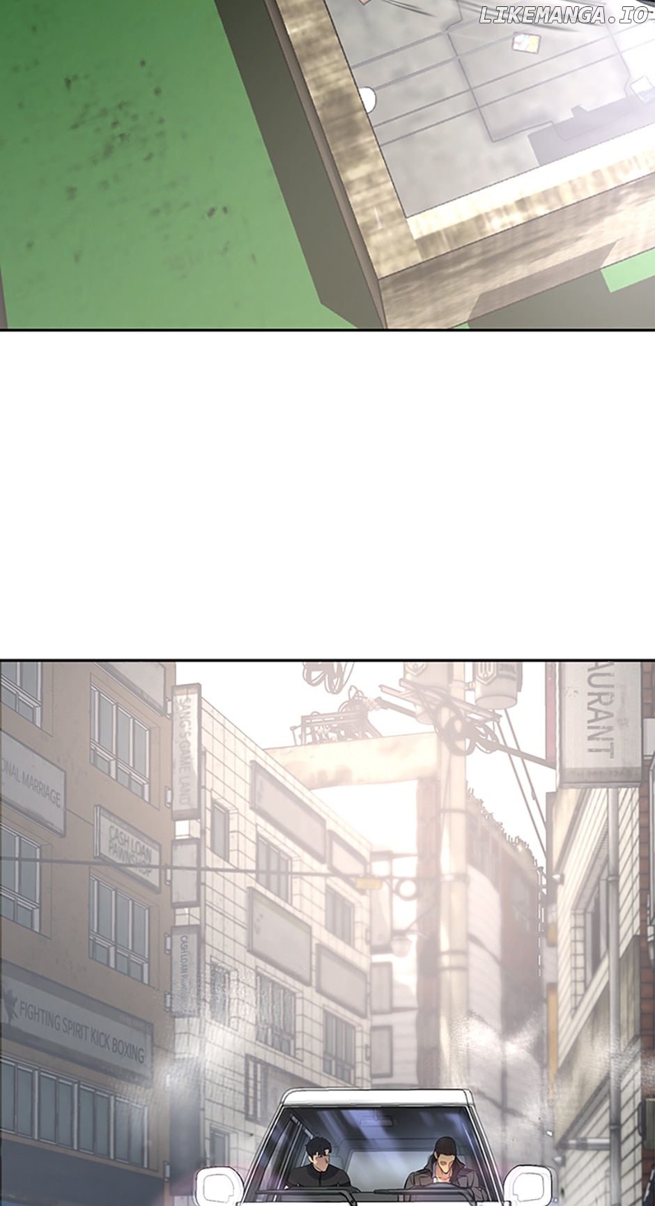 Dokkaebi Hunter Chapter 13 - page 40