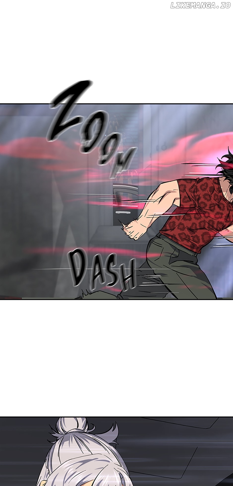 Dokkaebi Hunter Chapter 13 - page 44