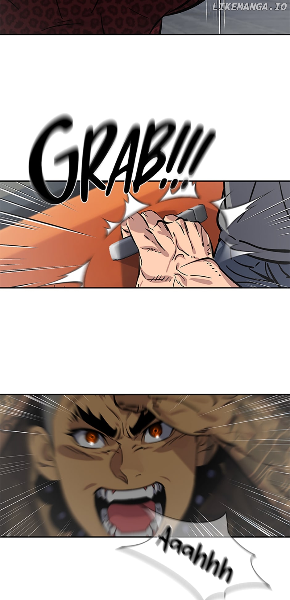 Dokkaebi Hunter Chapter 13 - page 48
