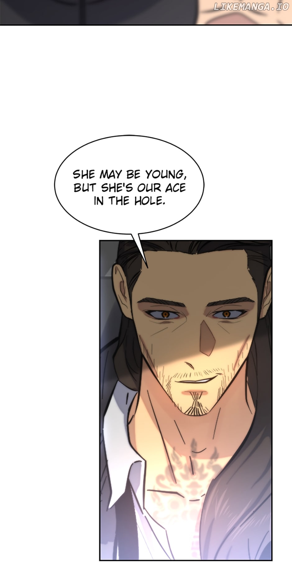 Dokkaebi Hunter Chapter 13 - page 5