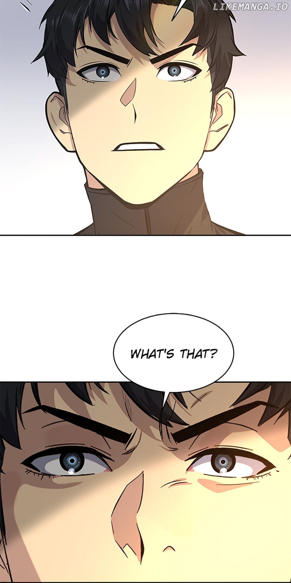 Dokkaebi Hunter Chapter 13 - page 59