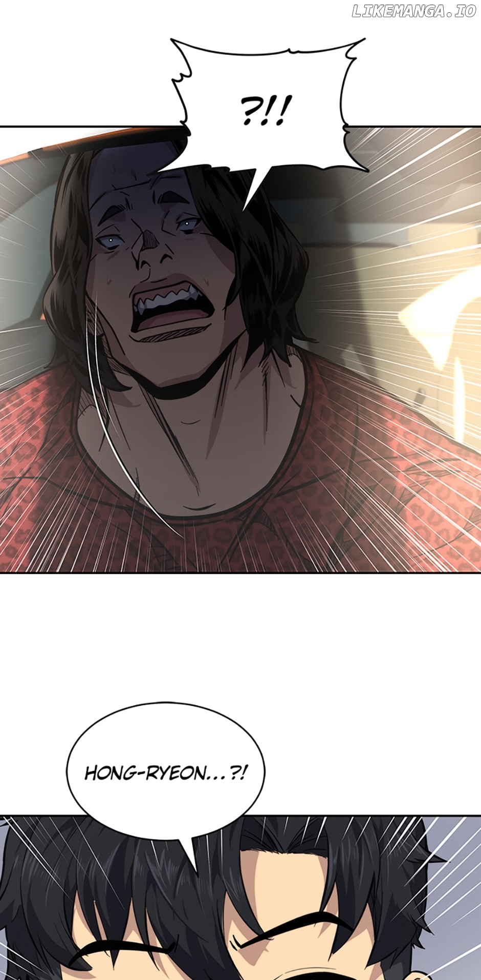 Dokkaebi Hunter Chapter 13 - page 62