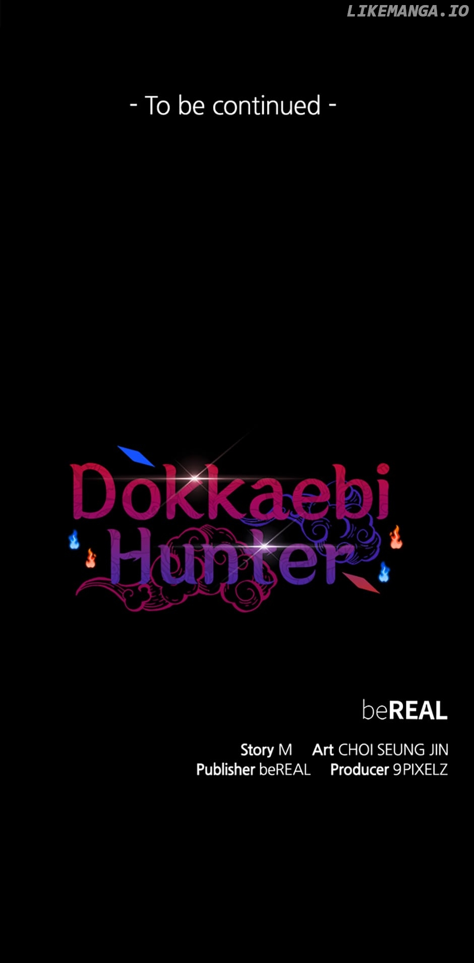 Dokkaebi Hunter Chapter 13 - page 67