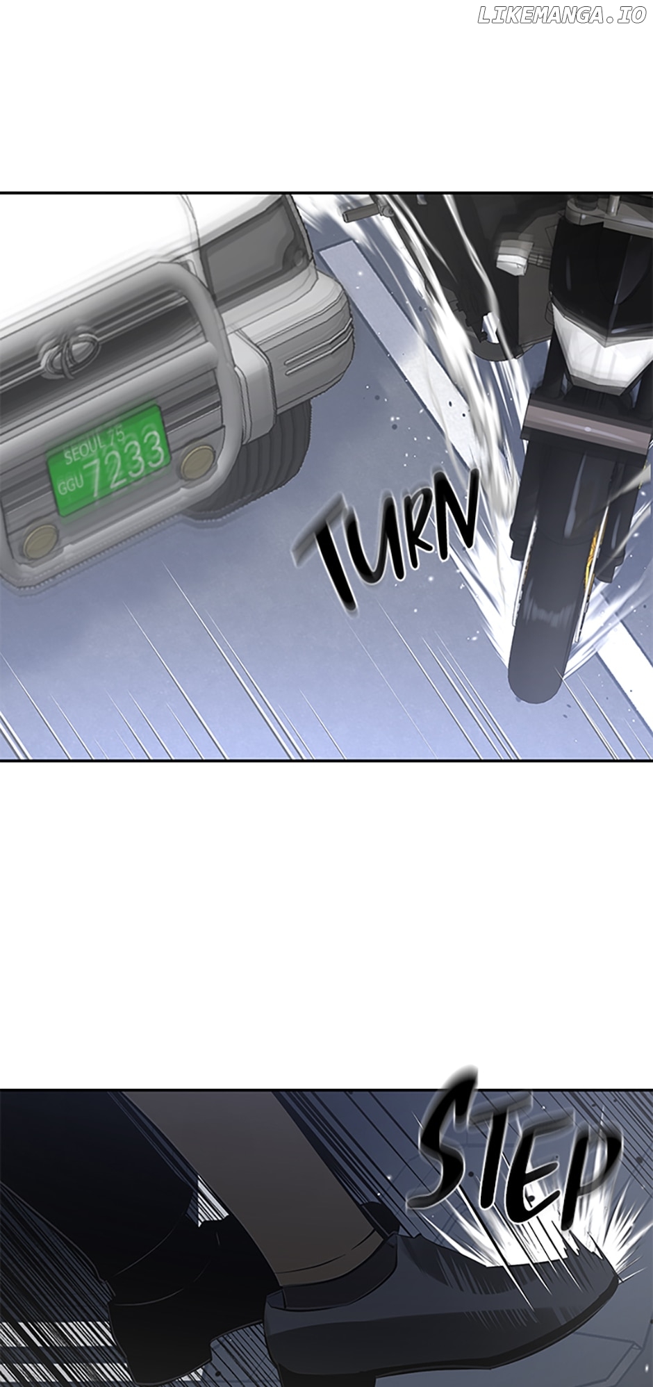 Dokkaebi Hunter Chapter 13 - page 9