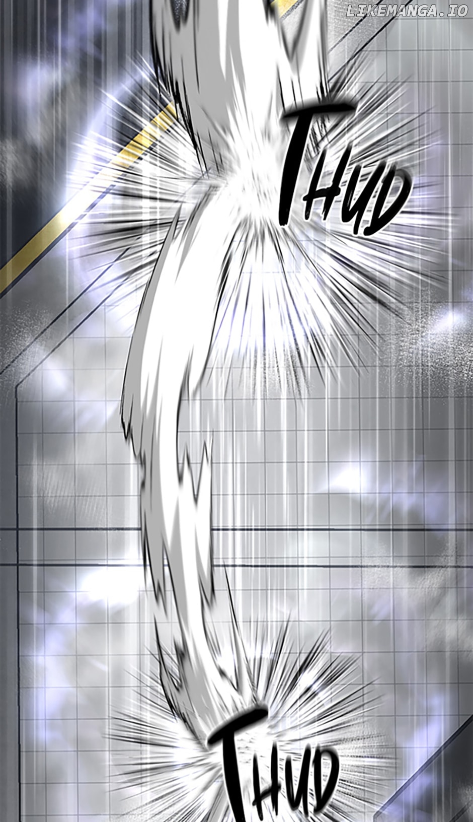 Dokkaebi Hunter Chapter 14 - page 23
