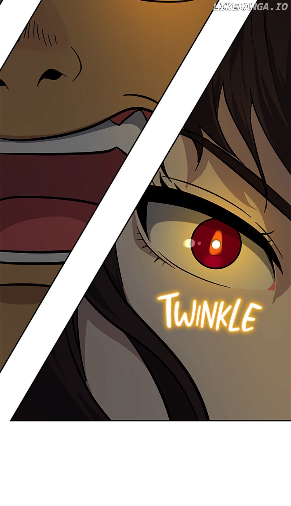 Dokkaebi Hunter Chapter 14 - page 36