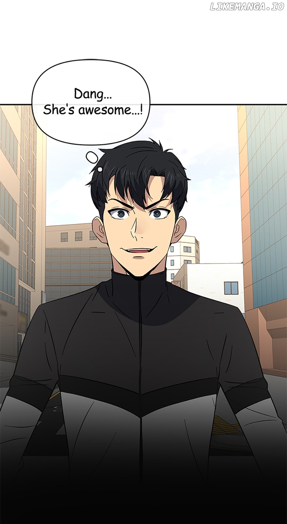 Dokkaebi Hunter Chapter 14 - page 46