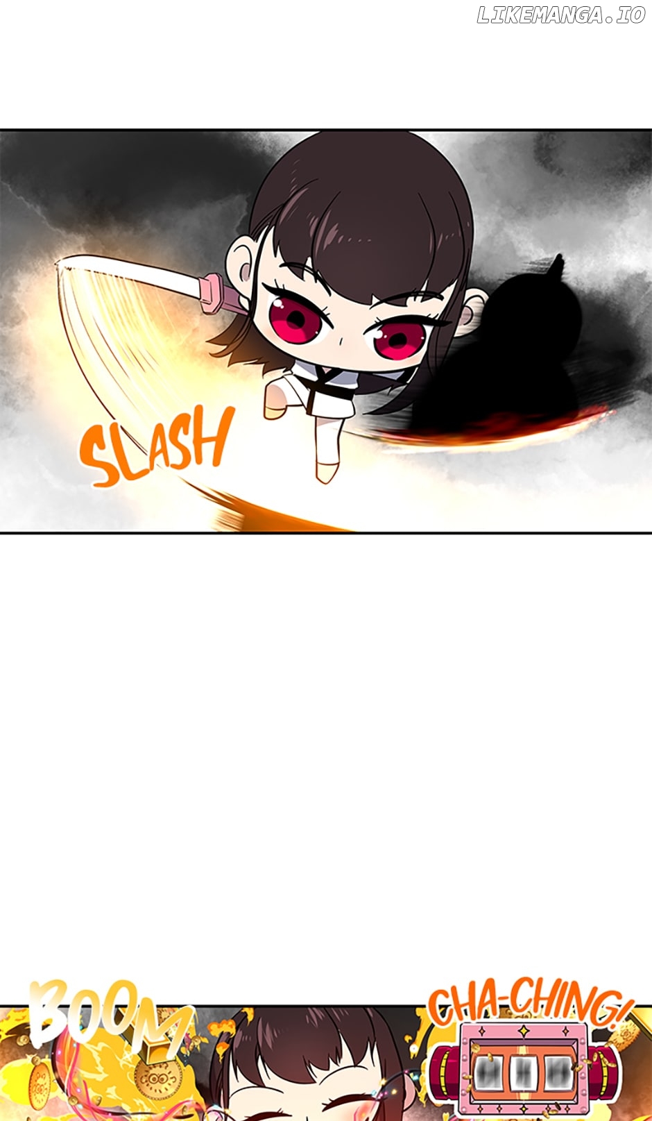 Dokkaebi Hunter Chapter 14 - page 50