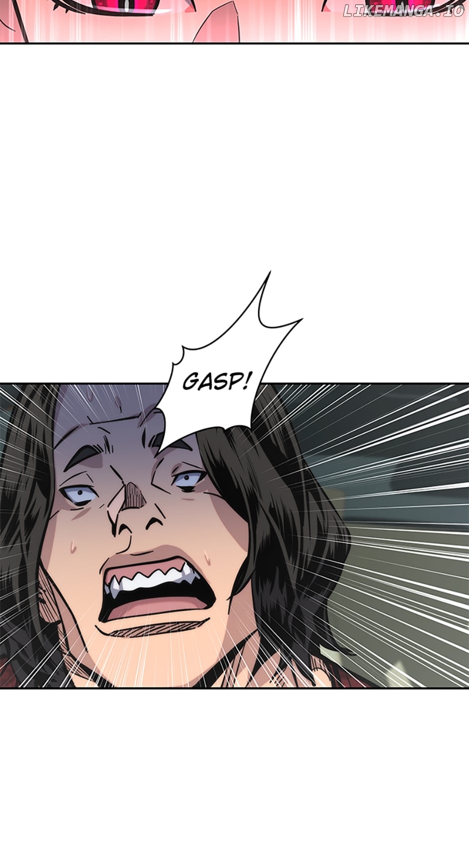 Dokkaebi Hunter Chapter 14 - page 6