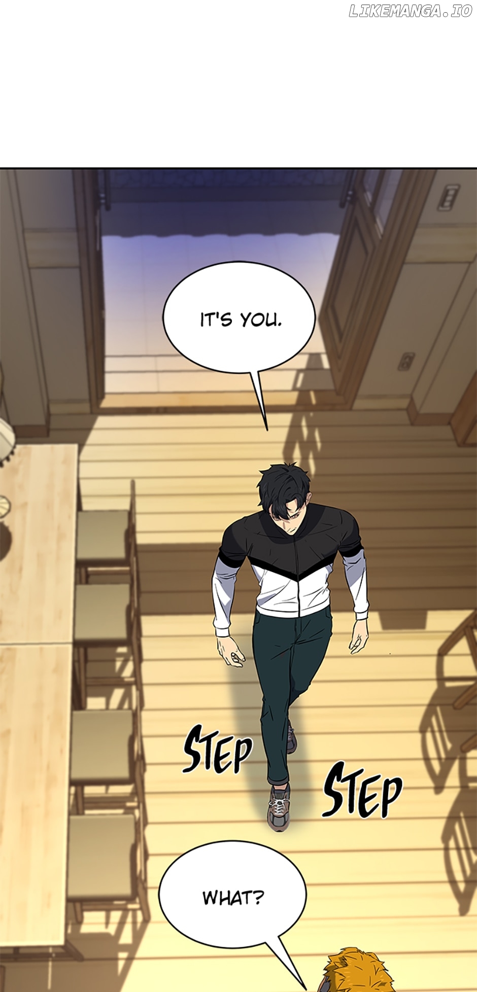 Dokkaebi Hunter Chapter 14 - page 65
