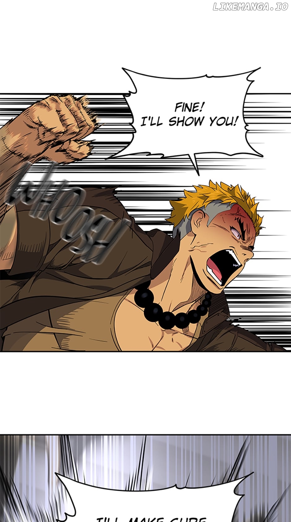 Dokkaebi Hunter Chapter 14 - page 70