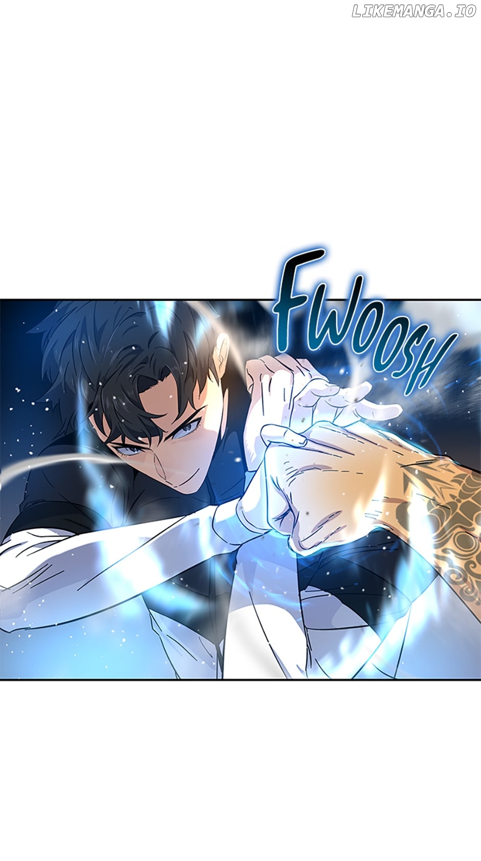 Dokkaebi Hunter Chapter 14 - page 74