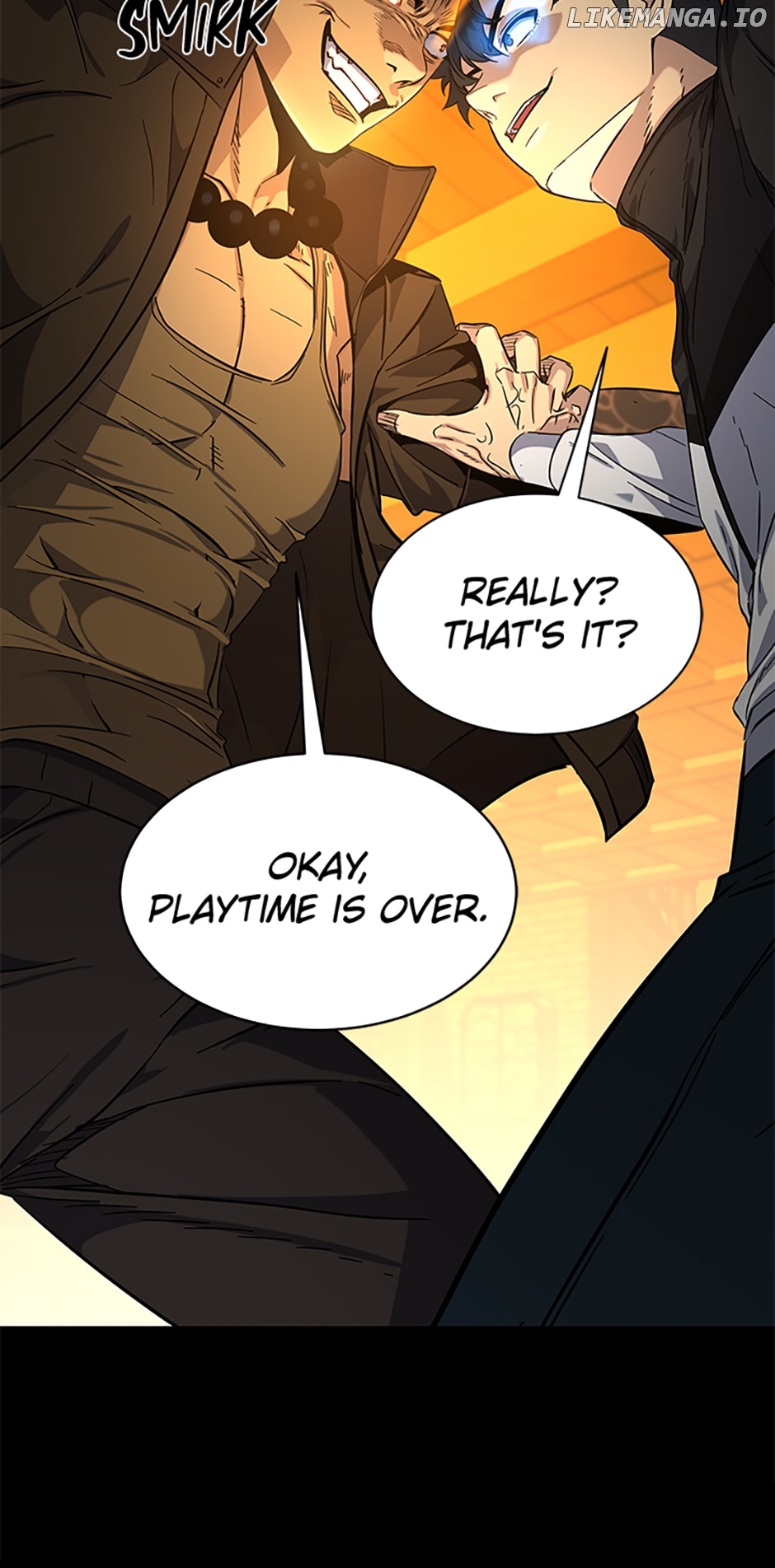 Dokkaebi Hunter Chapter 14 - page 78