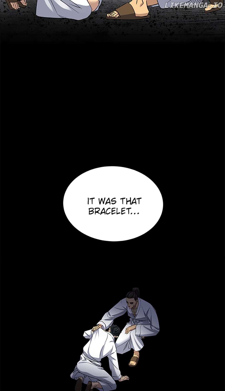 Dokkaebi Hunter Chapter 36 - page 103