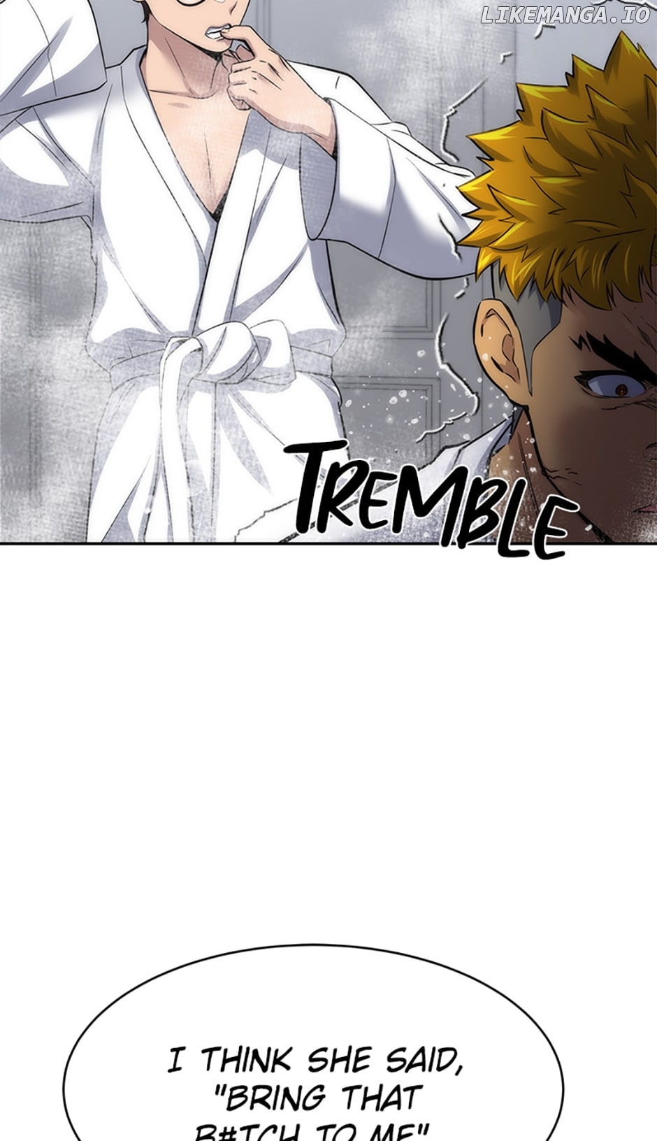 Dokkaebi Hunter Chapter 36 - page 16
